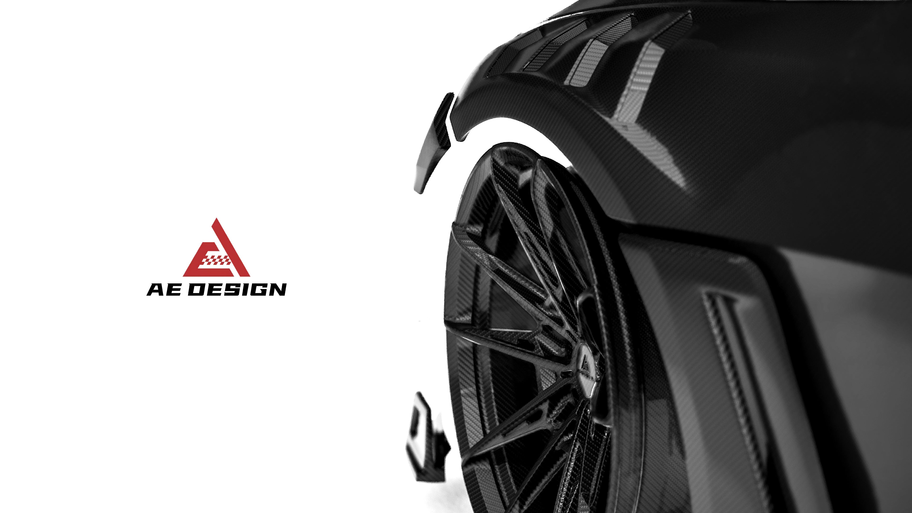 BMW M4 / M4C / M4CS G82 G83 2021-ON with Aftermarket Parts - ART Widebody Front Fenders Dry Pre-preg Carbon Fiber from ArmorExtend