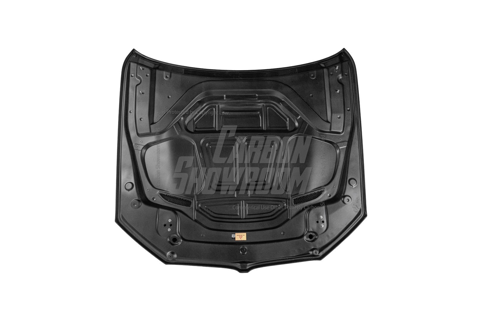 BMW 5 series M550 540 530 G30 (fits both Pre-LCI & LCI) 2017 2018 2019 2020 2021 2022 2023 2024 & M5 M5C F90 (Fits Both Pre-LCI & LCI) 2018 2019 2020 2021 2022 2023 2024 with Aftermarket Parts - AE Style?Hood Bonnet?Carbon Fiber?from?ArmorExtend