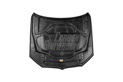 BMW 5 series M550 540 530 G30 (fits both Pre-LCI & LCI) 2017 2018 2019 2020 2021 2022 2023 2024 & M5 M5C F90 (Fits Both Pre-LCI & LCI) 2018 2019 2020 2021 2022 2023 2024 with Aftermarket Parts - AE Style?Hood Bonnet?Carbon Fiber?from?ArmorExtend