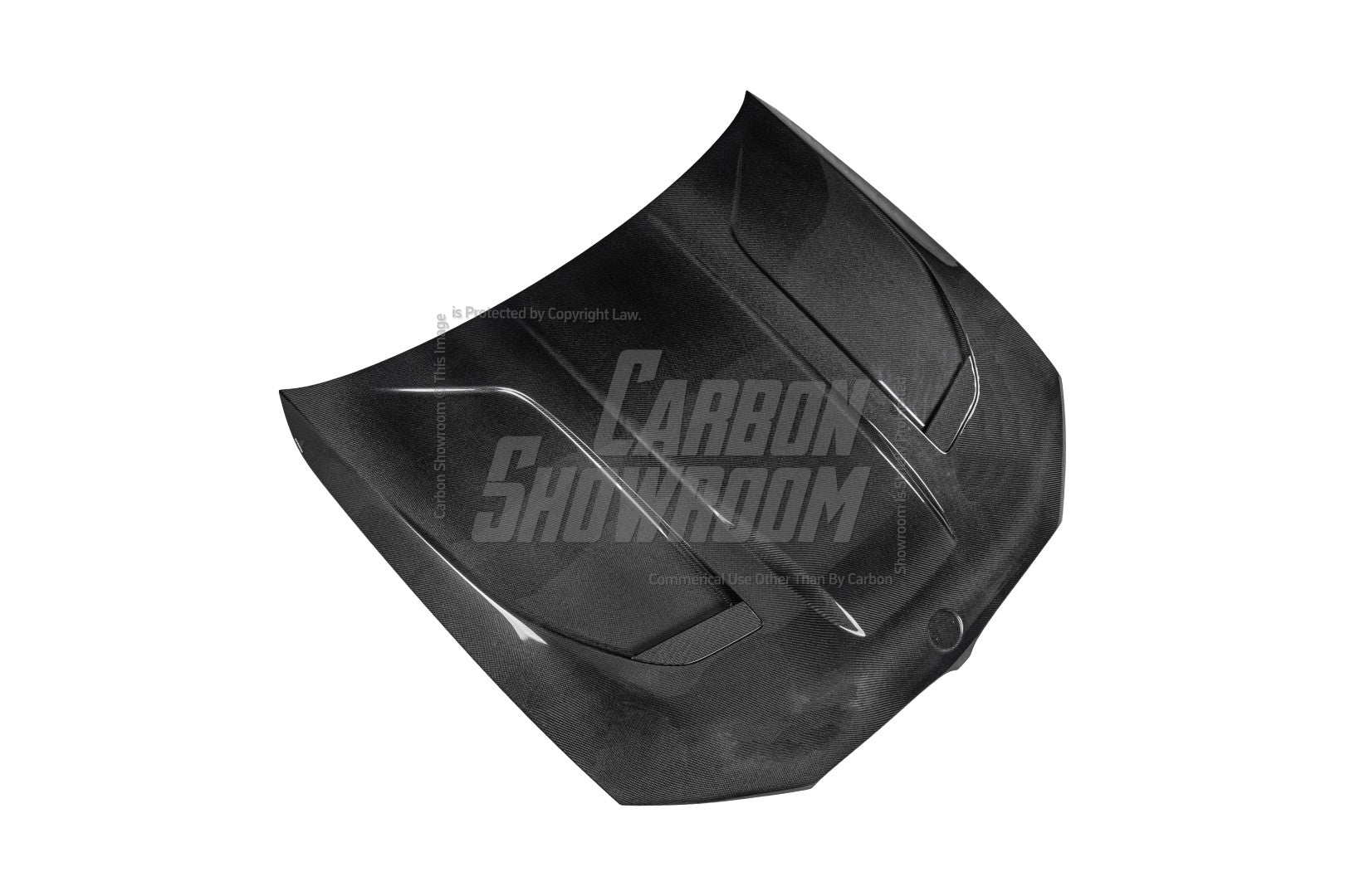 BMW 5 series M550 540 530 G30 (fits both Pre-LCI & LCI) 2017 2018 2019 2020 2021 2022 2023 2024 & M5 M5C F90 (Fits Both Pre-LCI & LCI) 2018 2019 2020 2021 2022 2023 2024 with Aftermarket Parts - AE Style?Hood Bonnet?Carbon Fiber?from?ArmorExtend