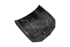 BMW 5 series M550 540 530 G30 (fits both Pre-LCI & LCI) 2017 2018 2019 2020 2021 2022 2023 2024 & M5 M5C F90 (Fits Both Pre-LCI & LCI) 2018 2019 2020 2021 2022 2023 2024 with Aftermarket Parts - AE Style?Hood Bonnet?Carbon Fiber?from?ArmorExtend