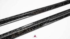 BMW M5C M5 G90 2024-ON with Aftermarket Parts - Pre-preg Carbon Fiber from ArmorExtend