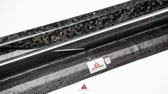 BMW M5C M5 G90 2024-ON with Aftermarket Parts - Pre-preg Carbon Fiber from ArmorExtend