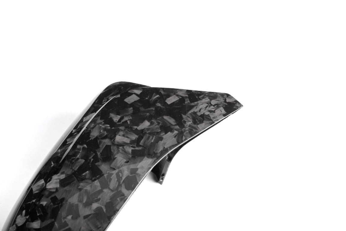 BMW M5/M5C F90 (Fits Both Pre-LCI & LCI) LHD & RHD (Left & Right Hand Drive) with Aftermarket Parts - Mirror Caps Pre-preg Carbon Fiber?from ArmorExtend
