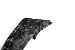 BMW M5/M5C F90 (Fits Both Pre-LCI & LCI) LHD & RHD (Left & Right Hand Drive) with Aftermarket Parts - Mirror Caps Pre-preg Carbon Fiber?from ArmorExtend