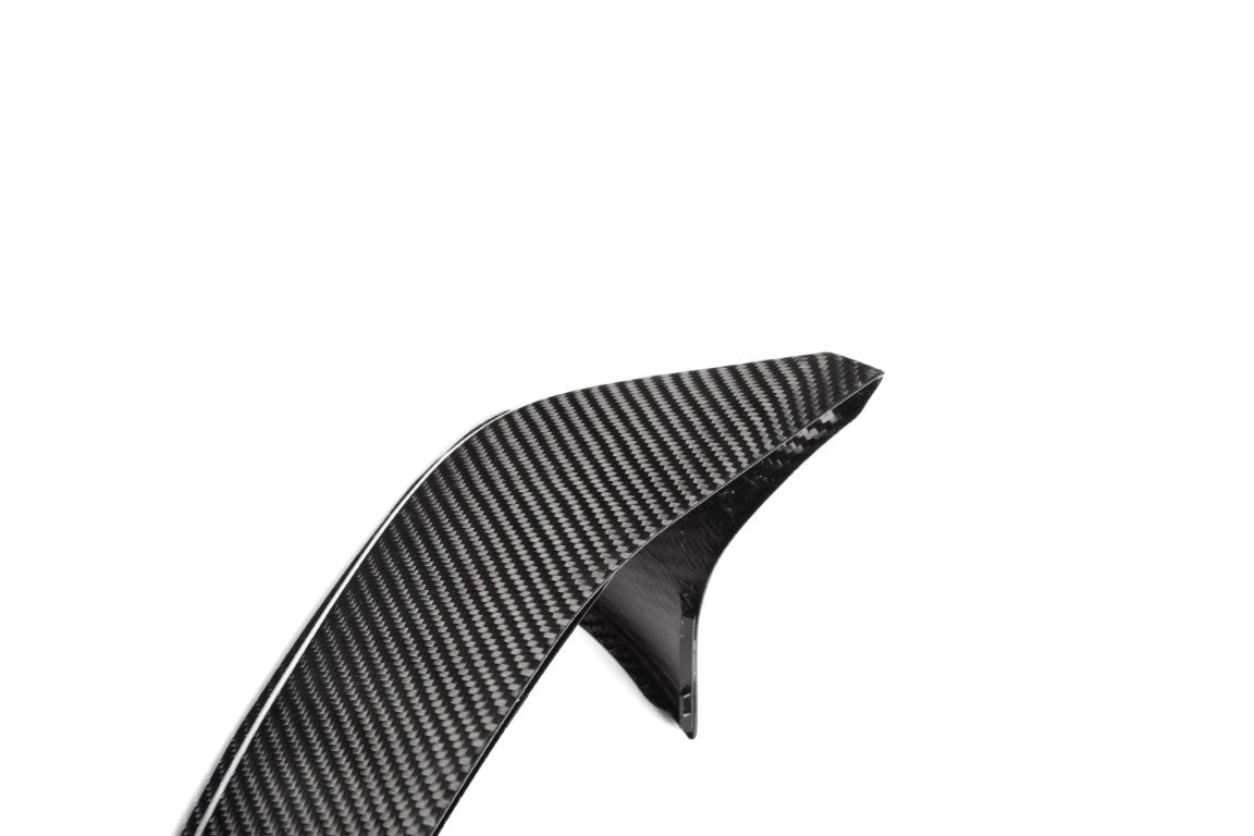 BMW M5/M5C F90 (Fits Both Pre-LCI & LCI) LHD & RHD (Left & Right Hand Drive) with Aftermarket Parts - Mirror Caps Pre-preg Carbon Fiber?from ArmorExtend