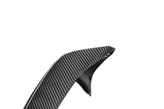 BMW M5/M5C F90 (Fits Both Pre-LCI & LCI) LHD & RHD (Left & Right Hand Drive) with Aftermarket Parts - Mirror Caps Pre-preg Carbon Fiber?from ArmorExtend