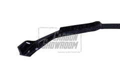 BMW M5 / M5C F90 Pre-LCI 2018 2019 2020 & M5 / M5C F90 LCI 2021 2022 2023 2024 With Aftermarket Parts - AE Lower Lip & Middle Lip?Carbon Fiber from ArmorExtend