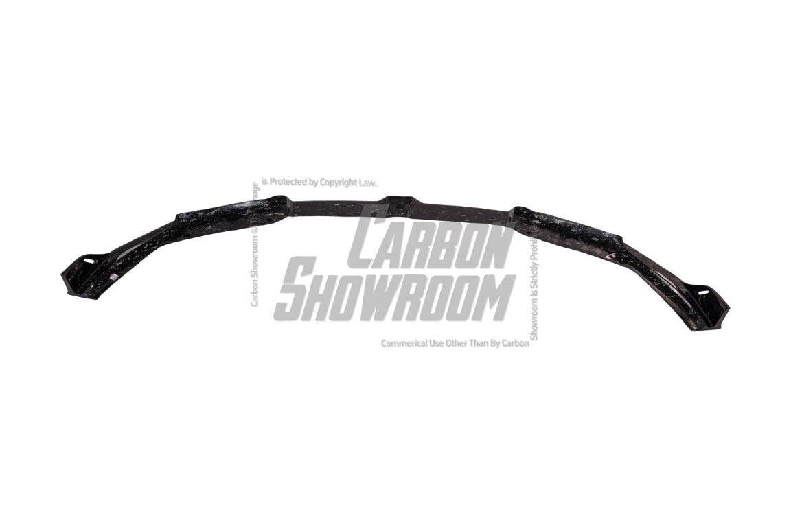 BMW M5 / M5C F90 Pre-LCI 2018 2019 2020 & M5 / M5C F90 LCI 2021 2022 2023 2024 With Aftermarket Parts - AE Lower Lip & Middle Lip?Carbon Fiber from ArmorExtend