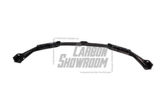 BMW M5 / M5C F90 Pre-LCI 2018 2019 2020 & M5 / M5C F90 LCI 2021 2022 2023 2024 With Aftermarket Parts - AE Lower Lip & Middle Lip?Carbon Fiber from ArmorExtend