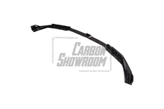 BMW M5 / M5C F90 Pre-LCI 2018 2019 2020 & M5 / M5C F90 LCI 2021 2022 2023 2024 With Aftermarket Parts - AE Lower Lip & Middle Lip?Carbon Fiber from ArmorExtend