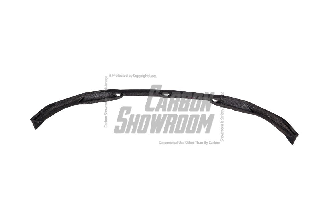 BMW M5 / M5C F90 Pre-LCI 2018 2019 2020 & M5 / M5C F90 LCI 2021 2022 2023 2024 With Aftermarket Parts - AE Lower Lip & Middle Lip?Carbon Fiber from ArmorExtend