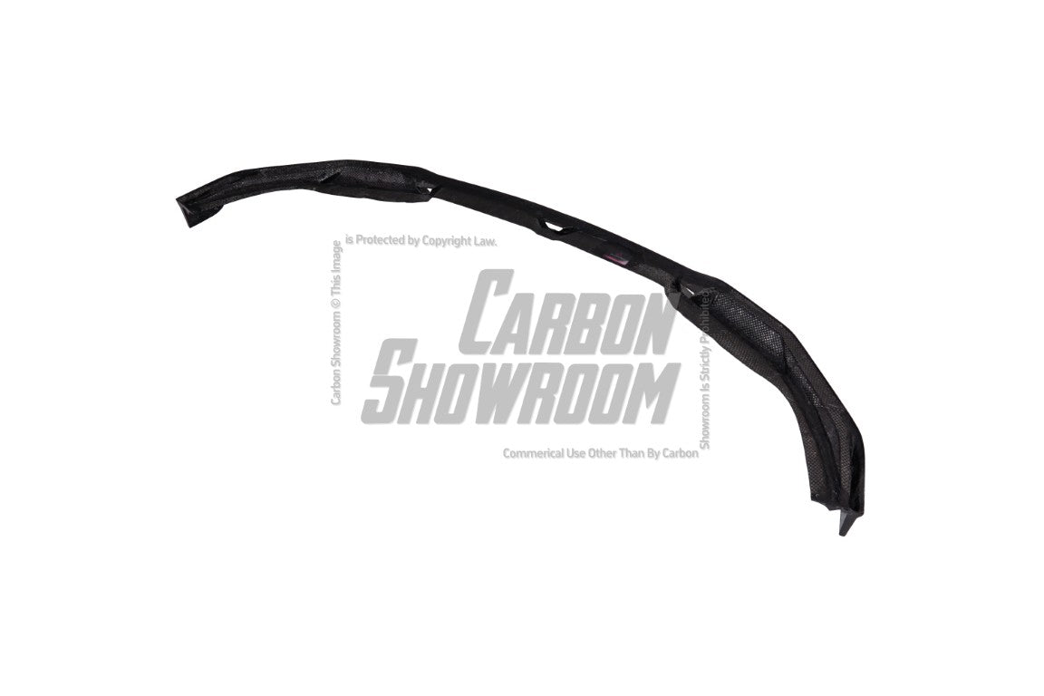 BMW M5 / M5C F90 Pre-LCI 2018 2019 2020 & M5 / M5C F90 LCI 2021 2022 2023 2024 With Aftermarket Parts - AE Lower Lip & Middle Lip?Carbon Fiber from ArmorExtend