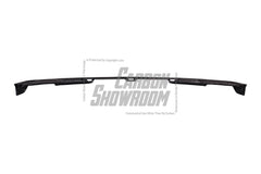 BMW M5 / M5C F90 Pre-LCI 2018 2019 2020 & M5 / M5C F90 LCI 2021 2022 2023 2024 With Aftermarket Parts - AE Lower Lip & Middle Lip?Carbon Fiber from ArmorExtend