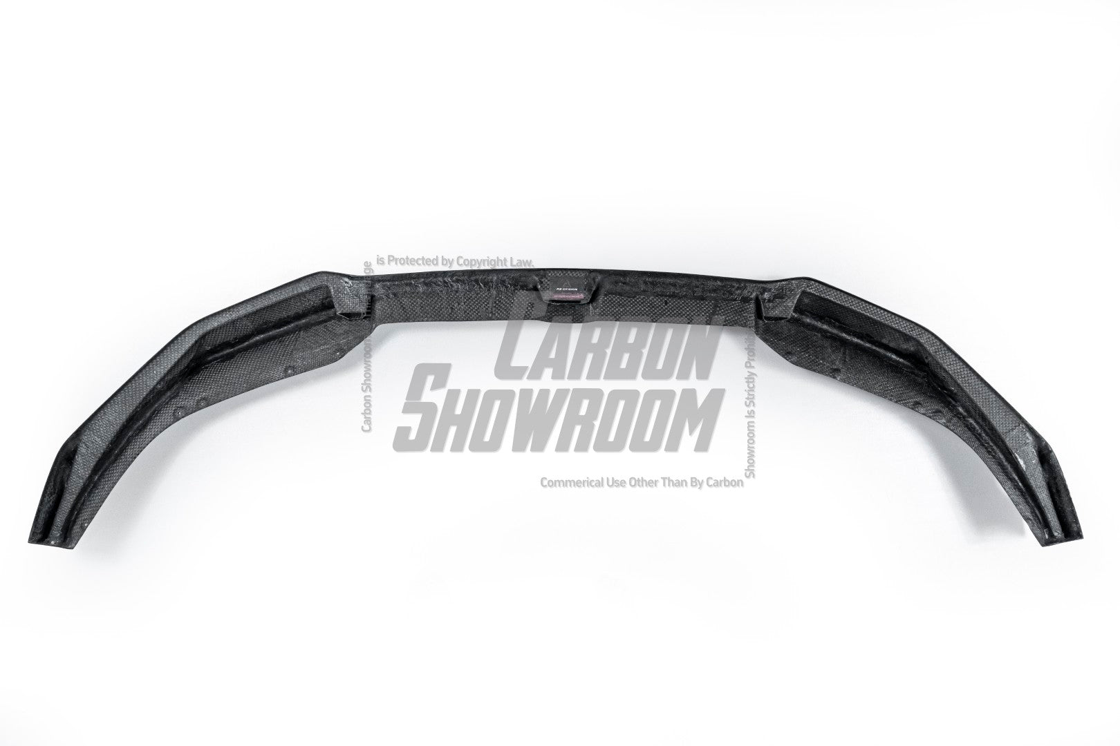 BMW M5 / M5C F90 Pre-LCI 2018 2019 2020 & M5 / M5C F90 LCI 2021 2022 2023 2024 With Aftermarket Parts - AE Lower Lip & Middle Lip Carbon Fiber from ArmorExtend