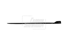 BMW X3 G01 & X4 G02 s/x Drive 30i M40i & X3M F97 & X4M F98 2019 2020 2021 2022 2023 2024 (Fits Both Pre-LCI & LCI) with Aftermarket Parts - Plustic Style Side Skirts ABS from?ArmorExtend?