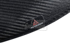 BMW X3 G01 & X3M X3MC F97 (Fits Both Pre-LCI & LCI) 2019 2020 2021 2022 2023 2024 & X4 G02 & X4M X4MC F98 (Fits Both Pre-LCI & LCI) 2019 2020 2021 2022 2023 2024 with Aftermarket Parts - AE Hood Bonnet?Carbon Fiber?from ArmorExtend