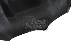 BMW X3 G01 & X3M X3MC F97 (Fits Both Pre-LCI & LCI) 2019 2020 2021 2022 2023 2024 & X4 G02 & X4M X4MC F98 (Fits Both Pre-LCI & LCI) 2019 2020 2021 2022 2023 2024 with Aftermarket Parts - AE Hood Bonnet?Carbon Fiber?from ArmorExtend