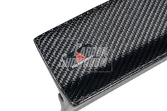 Armorextend AE Design Carbon Fiber Side Skirts for BMW X5 X5M/C X6 X6M/C F95 F96 G05 G06 - Performance SpeedShop