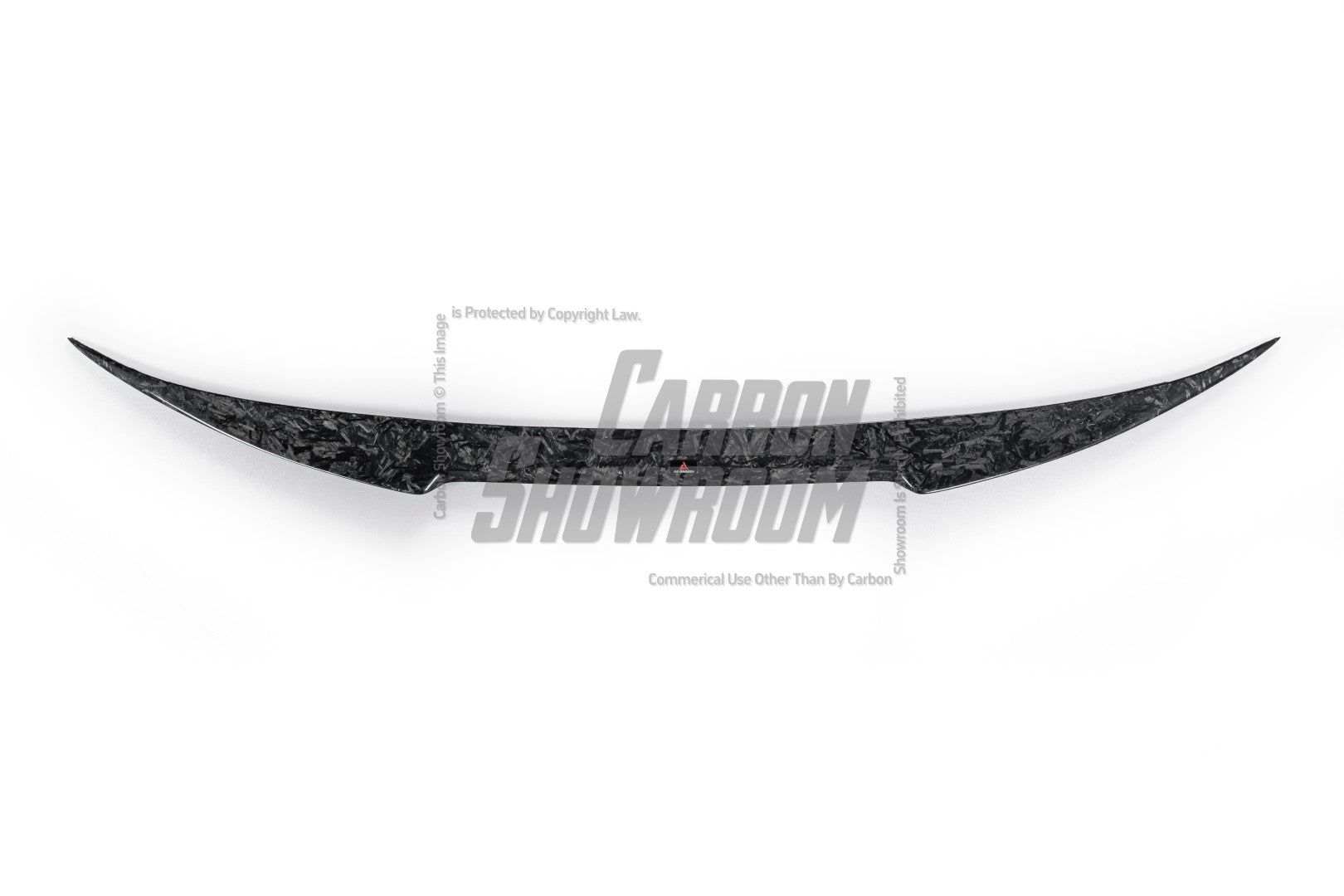BMW X3M X3MC F97 (Fits Both Pre-LCI & LCI) 2019 2020 2021 2022 2023 2024 with Aftermarket Parts - AE Style Rear Spoiler Carbon Fiber from ArmorExtend