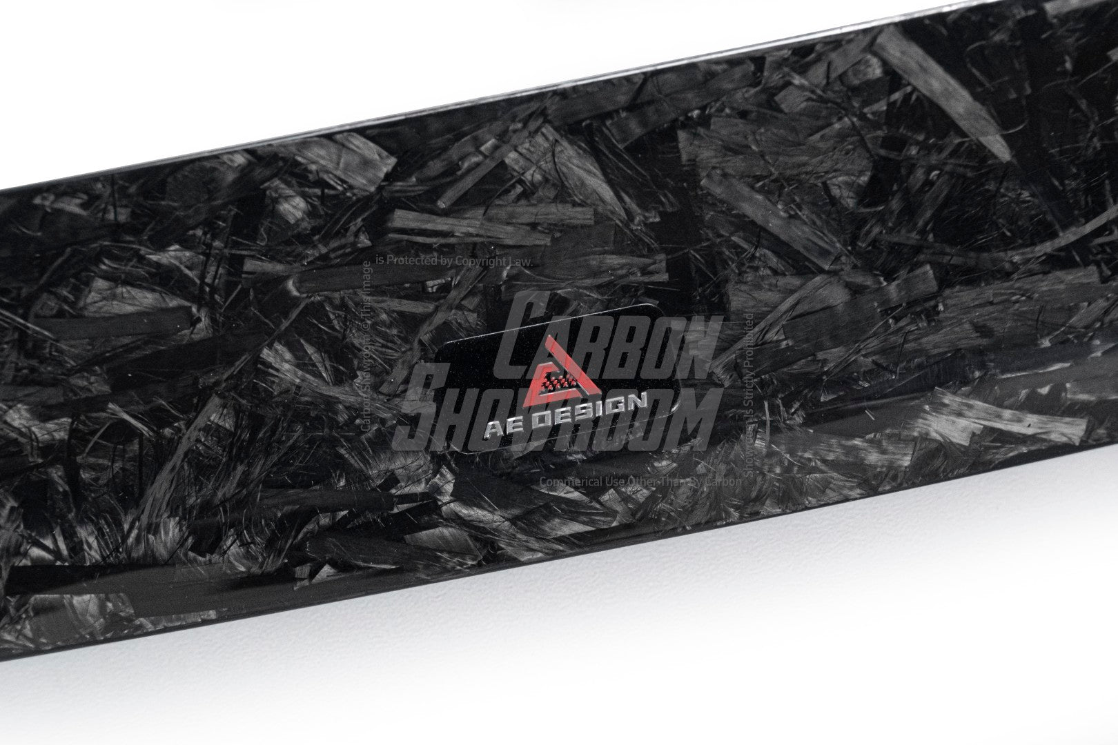 BMW X3M X3MC F97 (Fits Both Pre-LCI & LCI) 2019 2020 2021 2022 2023 2024 with Aftermarket Parts - AE Style Rear Spoiler Carbon Fiber from ArmorExtend
