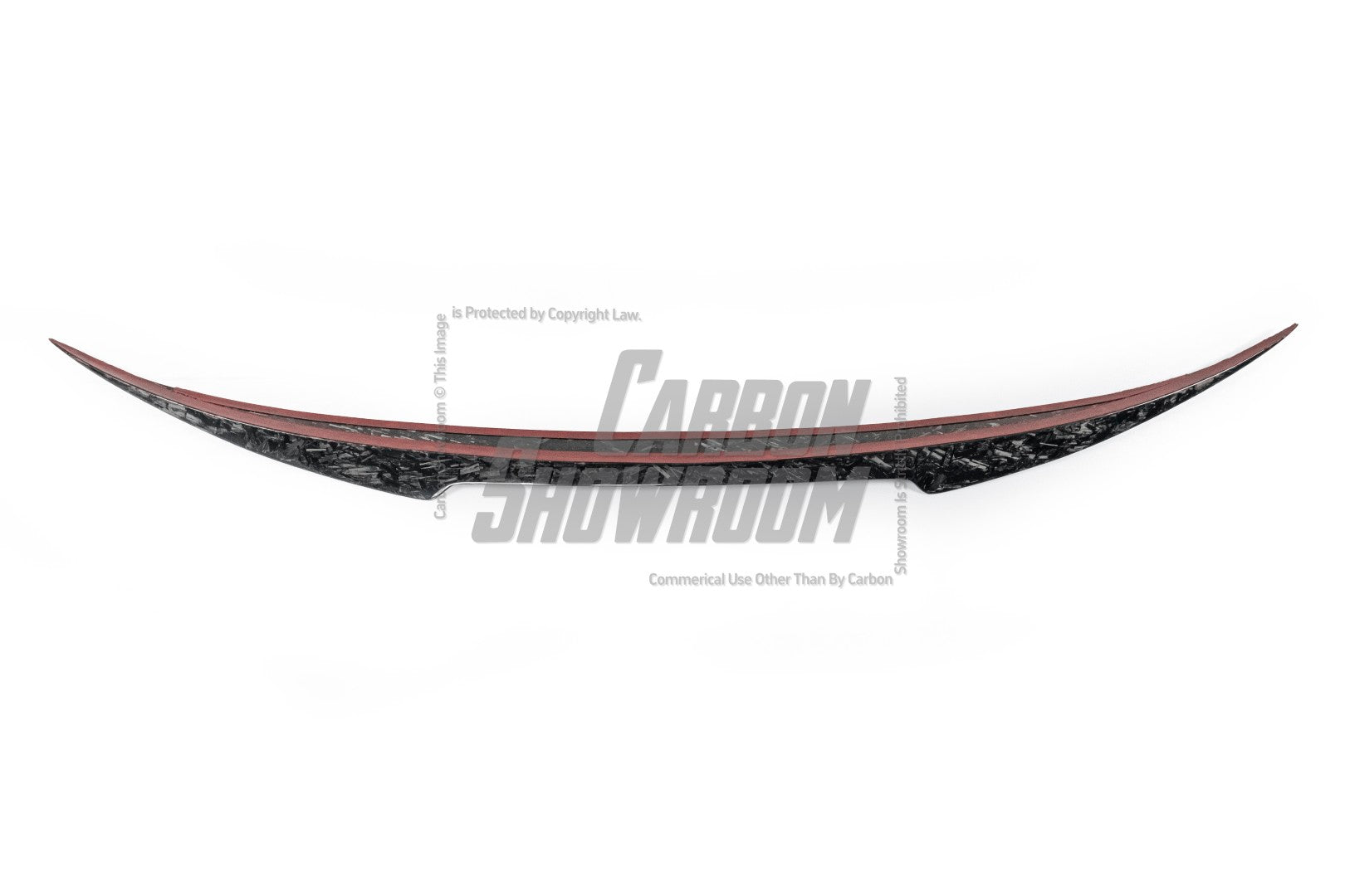BMW X3M X3MC F97 (Fits Both Pre-LCI & LCI) 2019 2020 2021 2022 2023 2024 with Aftermarket Parts - AE Style Rear Spoiler Carbon Fiber from ArmorExtend
