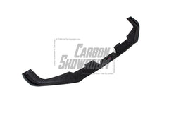 BMW X5M X5MC F95 & X6M X6MC F96 2024-ON (LCI) With Aftermarket Parts - AE Style Front Lip Carbon Fiber?from ArmorExtend