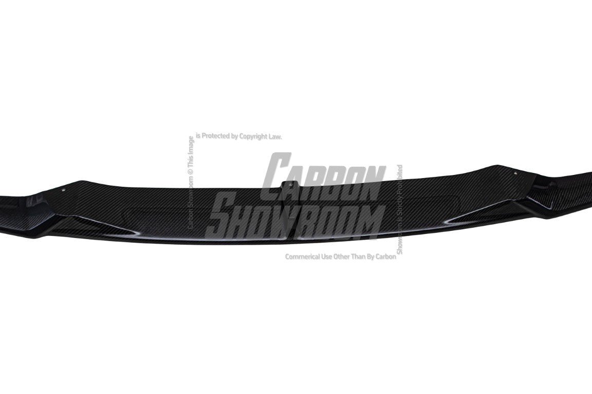 BMW X5 s/x Drive 40i & xDrive 50e (With M-Package, does not fit base model) & M60i G05 LCI 2024-ON with Aftermarket Parts - AE Style?Front Lip Carbon Fiber from?ArmorExtend