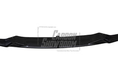 BMW X5 s/x Drive 40i & xDrive 50e (With M-Package, does not fit base model) & M60i G05 LCI 2024-ON with Aftermarket Parts - AE Style?Front Lip Carbon Fiber from?ArmorExtend