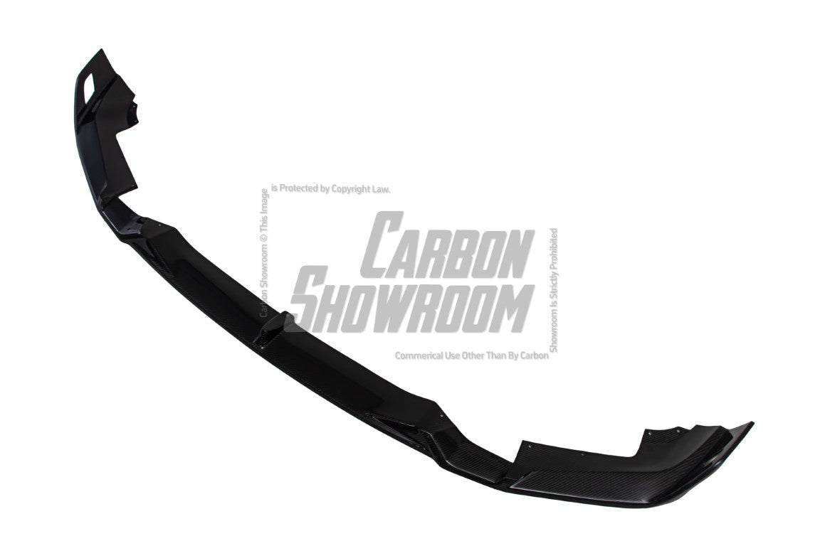 BMW X5 s/x Drive 40i & xDrive 50e (With M-Package, does not fit base model) & M60i G05 LCI 2024-ON with Aftermarket Parts - AE Style?Front Lip Carbon Fiber from?ArmorExtend