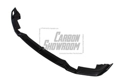 BMW X5 s/x Drive 40i & xDrive 50e (With M-Package, does not fit base model) & M60i G05 LCI 2024-ON with Aftermarket Parts - AE Style?Front Lip Carbon Fiber from?ArmorExtend