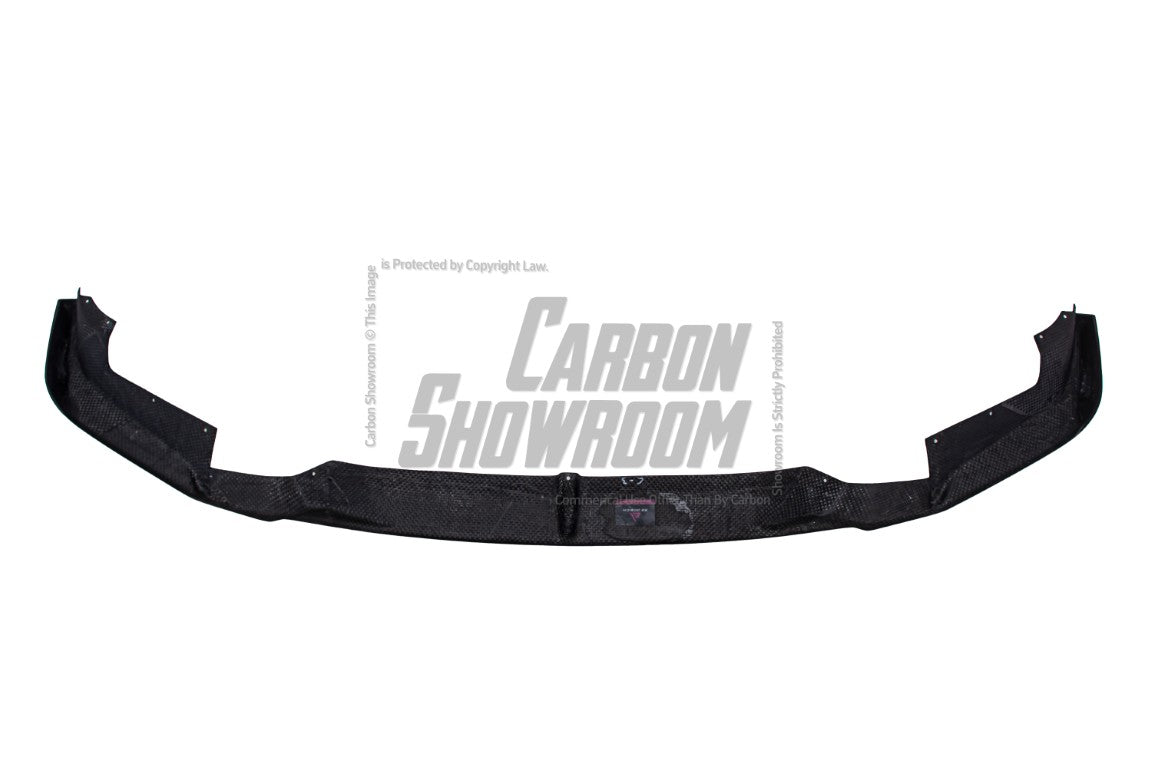 BMW X5 s/x Drive 40i & xDrive 50e (With M-Package, does not fit base model) & M60i G05 LCI 2024-ON with Aftermarket Parts - AE Style?Front Lip Carbon Fiber from?ArmorExtend