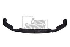 BMW X5 s/x Drive 40i & xDrive 50e (With M-Package, does not fit base model) & M60i G05 LCI 2024-ON with Aftermarket Parts - AE Style?Front Lip Carbon Fiber from?ArmorExtend