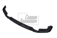 BMW X5 s/x Drive 40i & xDrive 50e (With M-Package, does not fit base model) & M60i G05 LCI 2024-ON with Aftermarket Parts - AE Style?Front Lip Carbon Fiber from?ArmorExtend