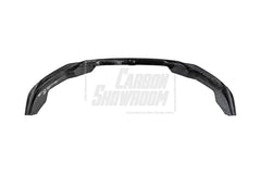 BMW i5 xDrive40 / i5 eDrive40 (with M-package bumper, does not fit base mode) / i5 M60 G60 G61 2024-ON & 5 Series 540i xDrive / 530i xDrive / 530i (with M-package bumper, does not fit base model) / 550e xDrive G60 G61 2024-ON with Aftermarket Parts - AE Design Front Lip Carbon Fiber?from ArmorExtend