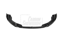 BMW i5 xDrive40 / i5 eDrive40 (with M-package bumper, does not fit base mode) / i5 M60 G60 G61 2024-ON & 5 Series 540i xDrive / 530i xDrive / 530i (with M-package bumper, does not fit base model) / 550e xDrive G60 G61 2024-ON with Aftermarket Parts - AE Design Front Lip Carbon Fiber?from ArmorExtend
