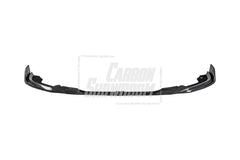 BMW i5 xDrive40 / i5 eDrive40 (with M-package bumper, does not fit base mode) / i5 M60 G60 G61 2024-ON & 5 Series 540i xDrive / 530i xDrive / 530i (with M-package bumper, does not fit base model) / 550e xDrive G60 G61 2024-ON with Aftermarket Parts - AE Design Front Lip Carbon Fiber?from ArmorExtend