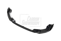 BMW i5 xDrive40 / i5 eDrive40 (with M-package bumper, does not fit base mode) / i5 M60 G60 G61 2024-ON & 5 Series 540i xDrive / 530i xDrive / 530i (with M-package bumper, does not fit base model) / 550e xDrive G60 G61 2024-ON with Aftermarket Parts - AE Design Front Lip Carbon Fiber?from ArmorExtend