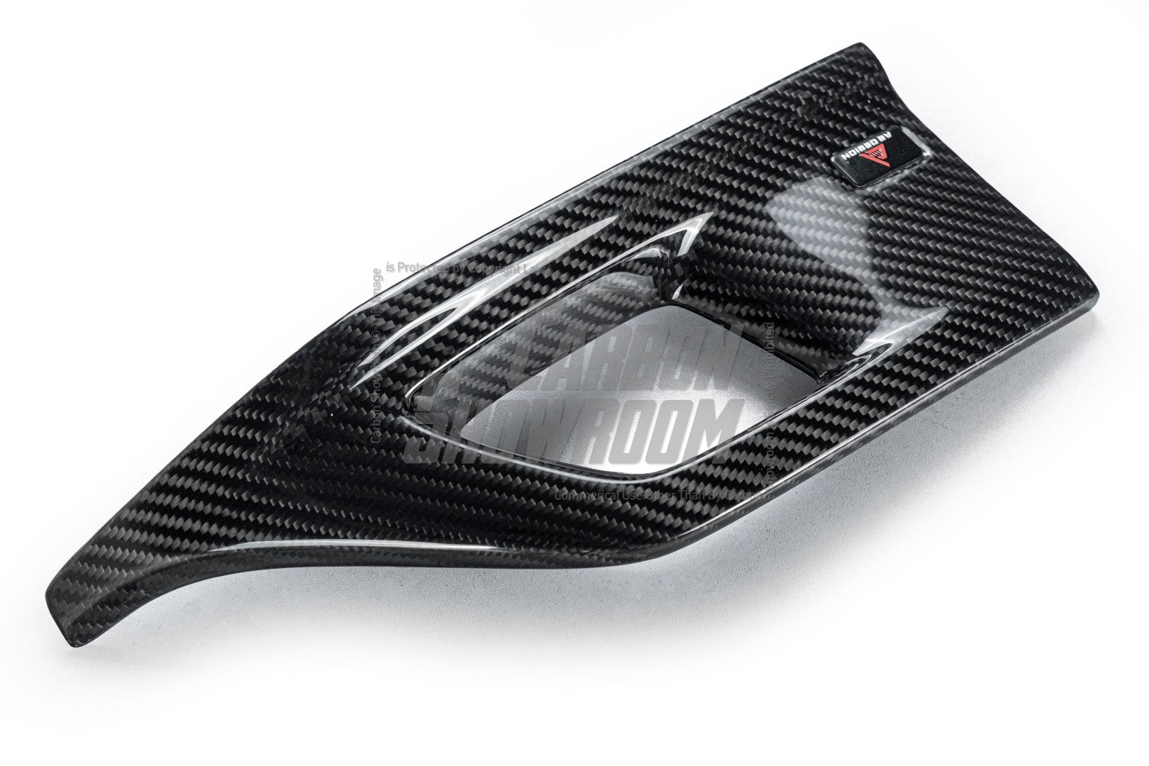 BMW i7 M70 / xDrive60 / eDrive50 G70 2023-ON & 7 Series 760i xDrive / 750e xDrive / 740i xDrive / 740i G70 2023-ON with Aftermarket Parts - AE Style Vacuumed Carbon Front Lip & side splitters?from ArmorExtend 