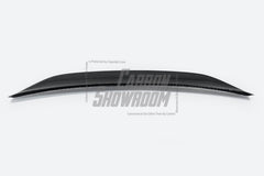 Mercedes Benz CLE-Class AMG CLE 53 C236 A236 2024-ON with Aftermarket Parts - AE Style ear Lip Spoiler Dry Pre-preg Carbon Fiber from?ArmorExtend