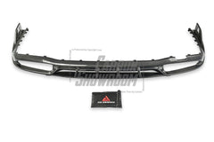 Mercedes Benz E-Class E350 E450 (with sport package bumper) W213 Facelift 2020 2021 2022 2023 2024 & E53 E63/S W213 Facelift 2020 2021 2022 2023 2024 with Aftermarket Parts - AE Rear Diffuser?Carbon Fiber?from?ArmorExtend