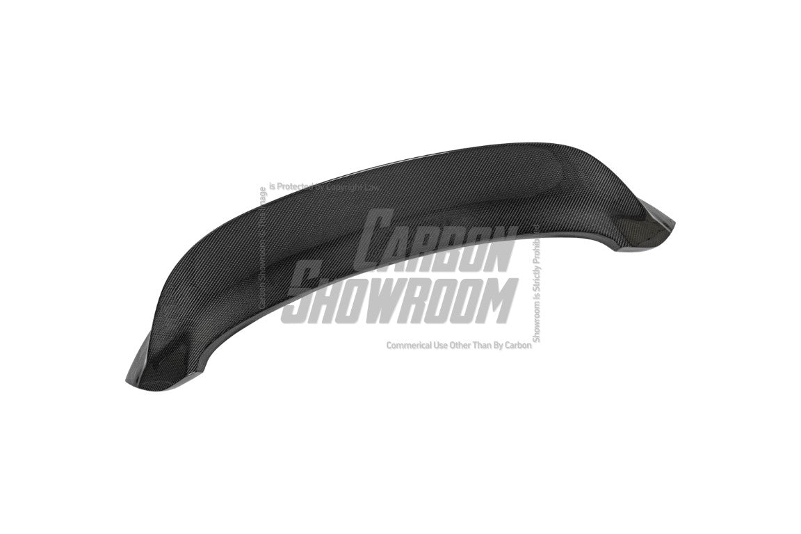 Armorextend AE Design Carbon Fiber Ducktail Spoiler for Porsche 992 Convertible Carrera & 4 & S & 4S - Performance SpeedShop