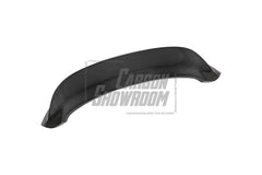 Armorextend AE Design Carbon Fiber Ducktail Spoiler for Porsche 992 Convertible Carrera & 4 & S & 4S - Performance SpeedShop