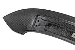 Armorextend AE Design Carbon Fiber Ducktail Spoiler for Porsche 992 Convertible Carrera & 4 & S & 4S - Performance SpeedShop