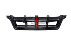 Porsche 911 992 Carrera/4/S/4S (Fits Aero Kit / Sport Package Only)2020-ON with Aftermarket Parts-ART Style Carbon Fiber Rear Diffuser  Canards from Armorextend
