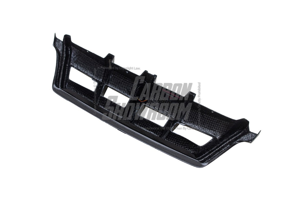 Porsche 911 992 Carrera/4/S/4S (Fits Aero Kit / Sport Package Only)2020-ON with Aftermarket Parts-ART Style Carbon Fiber Rear Diffuser  Canards from Armorextend