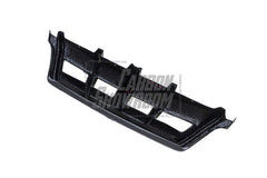 Porsche 911 992 Carrera/4/S/4S (Fits Aero Kit / Sport Package Only)2020-ON with Aftermarket Parts-ART Style Carbon Fiber Rear Diffuser  Canards from Armorextend