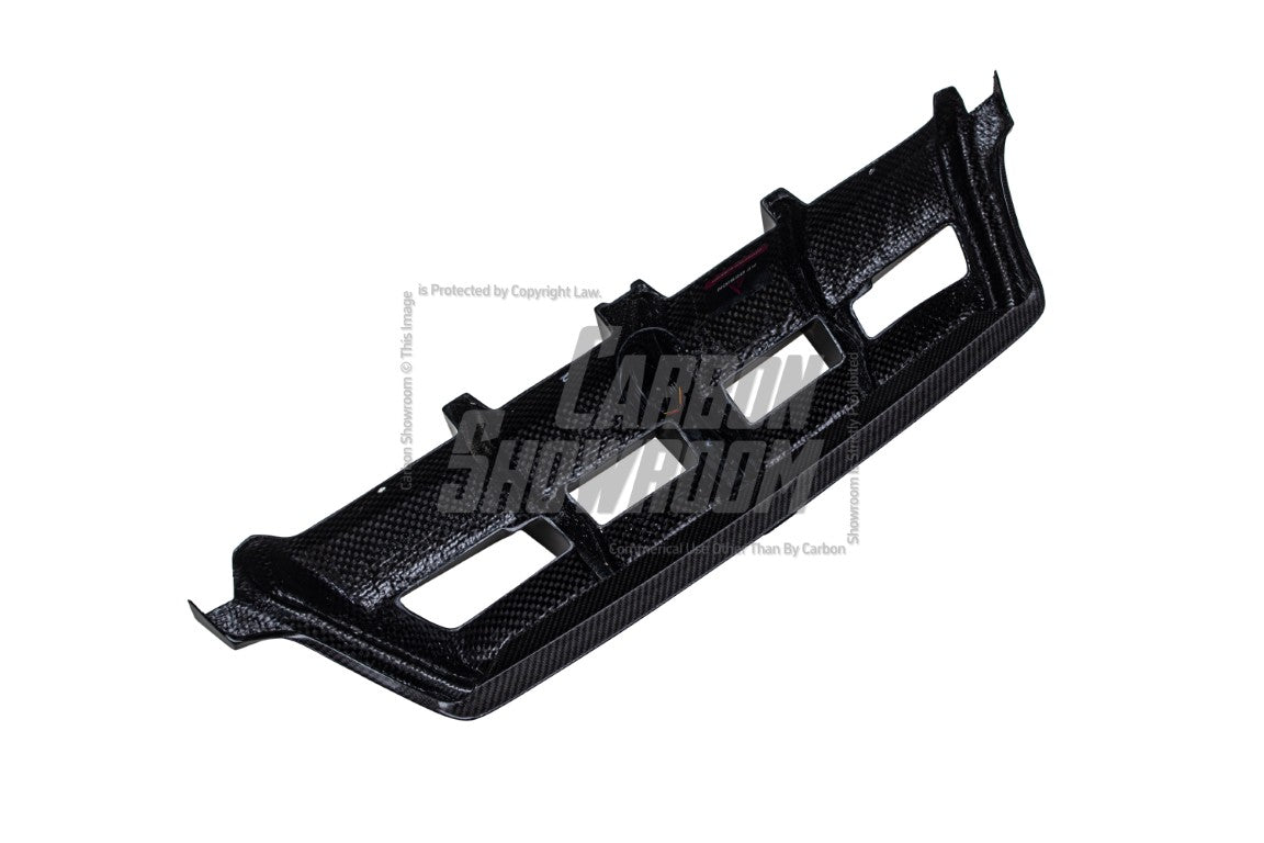 Porsche 911 992 Carrera/4/S/4S (Fits Aero Kit / Sport Package Only)2020-ON with Aftermarket Parts-ART Style Carbon Fiber Rear Diffuser  Canards from Armorextend