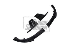 Porsche 911 992 Carrera/4/S/4S (Fits Aero Kit / Sport Package Only)2020-ON with Aftermarket Parts-ART Style Carbon Fiber Rear Diffuser  Canards from Armorextend