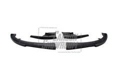 Porsche 911 992 Carrera/4/S/4S (Fits Aero Kit / Sport Package Only)2020-ON with Aftermarket Parts-ART Style Carbon Fiber Rear Diffuser  Canards from Armorextend